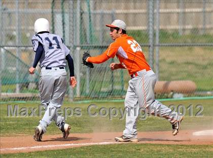 Thumbnail 3 in Celina @ Little Elm (Little Elm Tournament) photogallery.