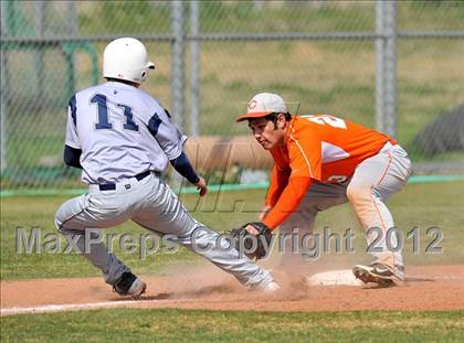 Thumbnail 2 in Celina @ Little Elm (Little Elm Tournament) photogallery.