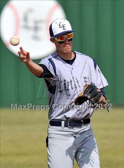 Thumbnail 2 in Celina @ Little Elm (Little Elm Tournament) photogallery.