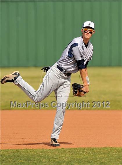 Thumbnail 1 in Celina @ Little Elm (Little Elm Tournament) photogallery.