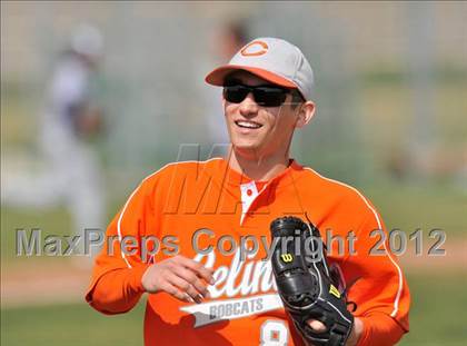 Thumbnail 2 in Celina @ Little Elm (Little Elm Tournament) photogallery.