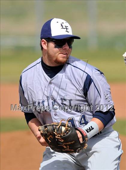 Thumbnail 3 in Celina @ Little Elm (Little Elm Tournament) photogallery.