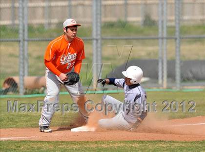 Thumbnail 3 in Celina @ Little Elm (Little Elm Tournament) photogallery.