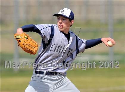 Thumbnail 1 in Celina @ Little Elm (Little Elm Tournament) photogallery.