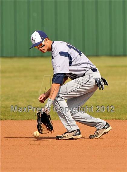 Thumbnail 1 in Celina @ Little Elm (Little Elm Tournament) photogallery.