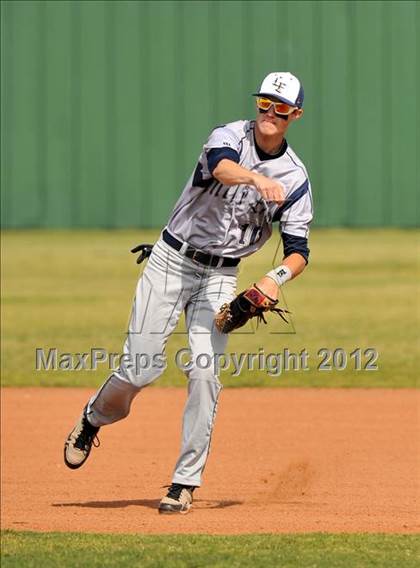 Thumbnail 1 in Celina @ Little Elm (Little Elm Tournament) photogallery.