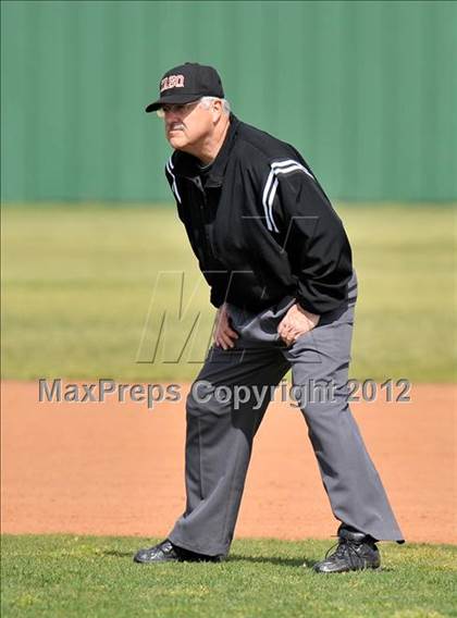 Thumbnail 1 in Celina @ Little Elm (Little Elm Tournament) photogallery.