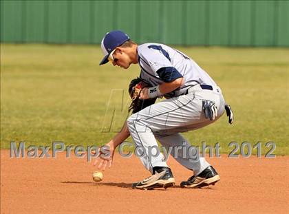 Thumbnail 2 in Celina @ Little Elm (Little Elm Tournament) photogallery.