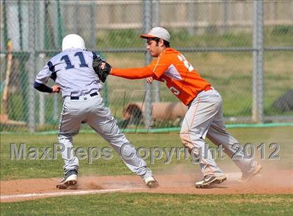Thumbnail 2 in Celina @ Little Elm (Little Elm Tournament) photogallery.