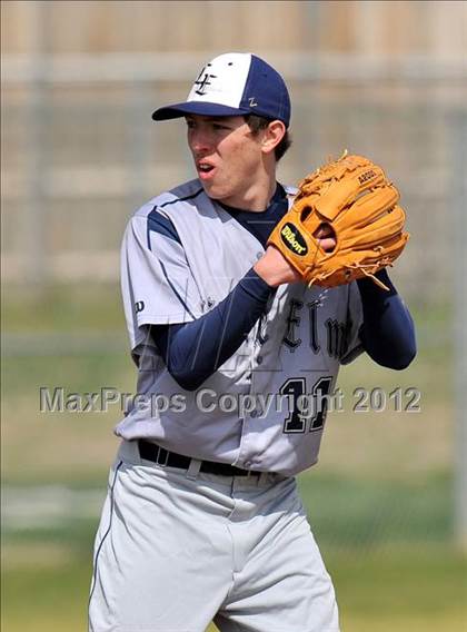 Thumbnail 2 in Celina @ Little Elm (Little Elm Tournament) photogallery.