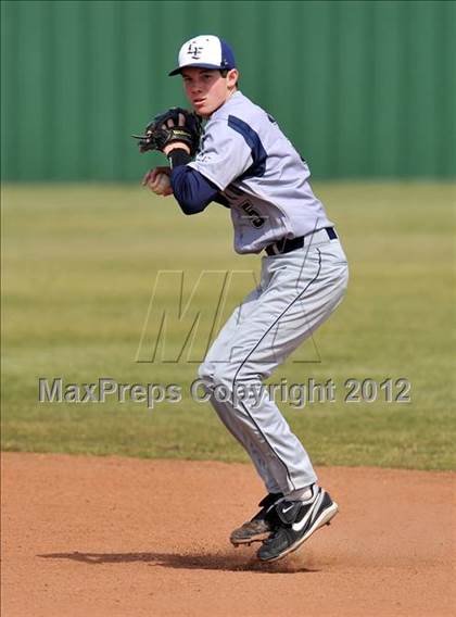 Thumbnail 1 in Celina @ Little Elm (Little Elm Tournament) photogallery.