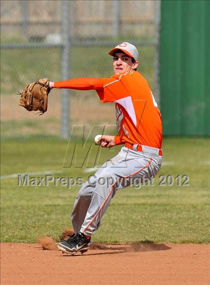 Thumbnail 1 in Celina @ Little Elm (Little Elm Tournament) photogallery.