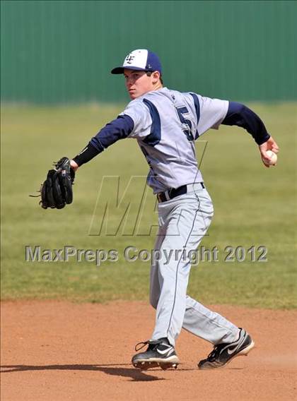 Thumbnail 3 in Celina @ Little Elm (Little Elm Tournament) photogallery.