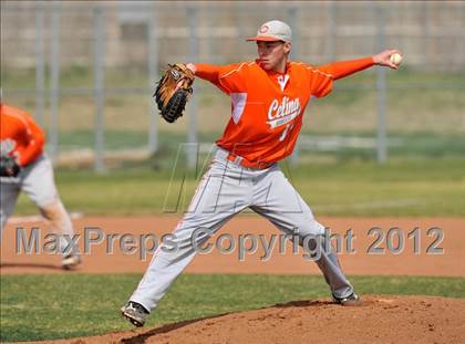 Thumbnail 2 in Celina @ Little Elm (Little Elm Tournament) photogallery.