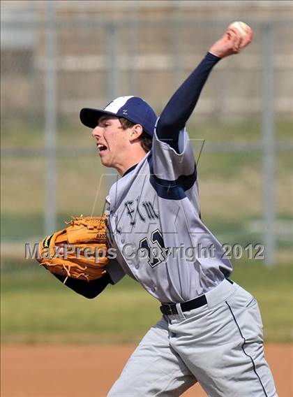 Thumbnail 2 in Celina @ Little Elm (Little Elm Tournament) photogallery.
