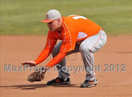 Thumbnail 1 in Celina @ Little Elm (Little Elm Tournament) photogallery.