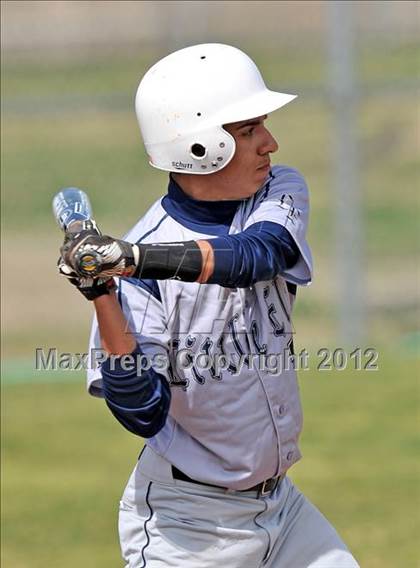 Thumbnail 3 in Celina @ Little Elm (Little Elm Tournament) photogallery.