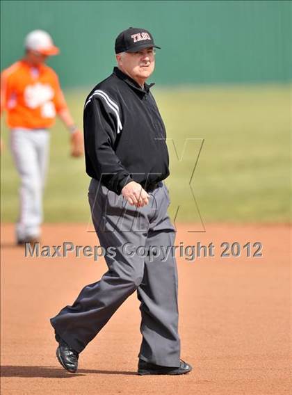Thumbnail 2 in Celina @ Little Elm (Little Elm Tournament) photogallery.