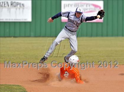 Thumbnail 1 in Celina @ Little Elm (Little Elm Tournament) photogallery.