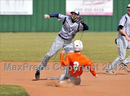 Thumbnail 3 in Celina @ Little Elm (Little Elm Tournament) photogallery.