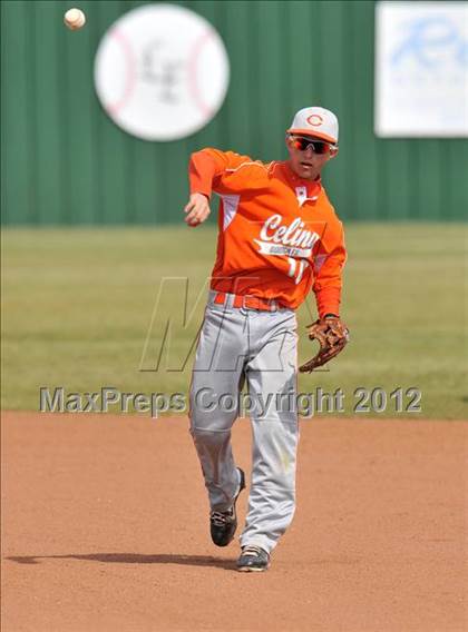 Thumbnail 1 in Celina @ Little Elm (Little Elm Tournament) photogallery.