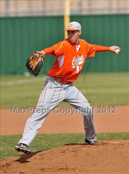 Thumbnail 2 in Celina @ Little Elm (Little Elm Tournament) photogallery.