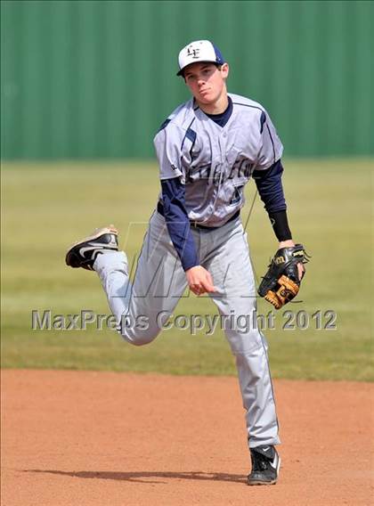 Thumbnail 2 in Celina @ Little Elm (Little Elm Tournament) photogallery.