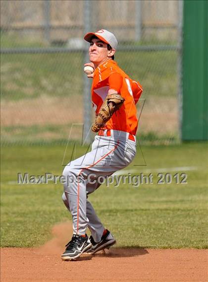 Thumbnail 2 in Celina @ Little Elm (Little Elm Tournament) photogallery.