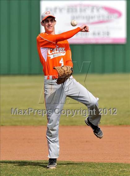 Thumbnail 1 in Celina @ Little Elm (Little Elm Tournament) photogallery.