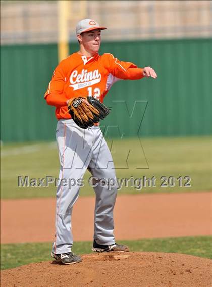Thumbnail 2 in Celina @ Little Elm (Little Elm Tournament) photogallery.