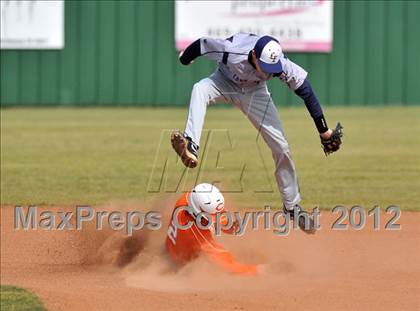 Thumbnail 2 in Celina @ Little Elm (Little Elm Tournament) photogallery.