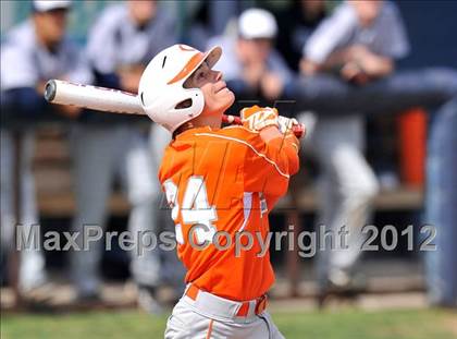 Thumbnail 1 in Celina @ Little Elm (Little Elm Tournament) photogallery.