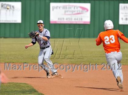 Thumbnail 1 in Celina @ Little Elm (Little Elm Tournament) photogallery.