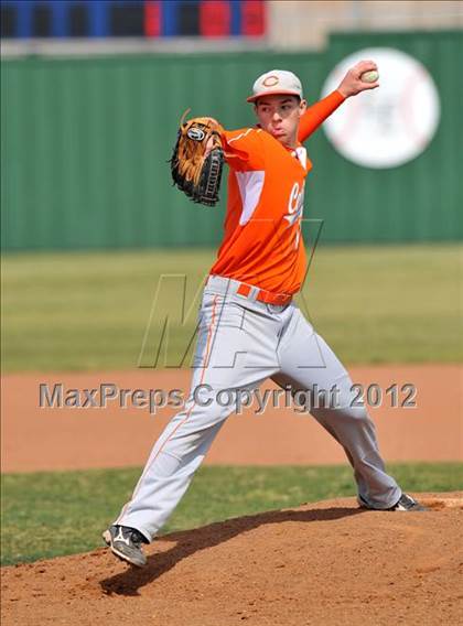 Thumbnail 1 in Celina @ Little Elm (Little Elm Tournament) photogallery.