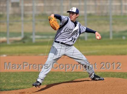 Thumbnail 1 in Celina @ Little Elm (Little Elm Tournament) photogallery.