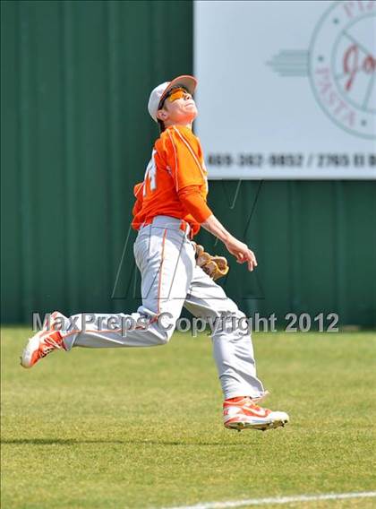 Thumbnail 2 in Celina @ Little Elm (Little Elm Tournament) photogallery.