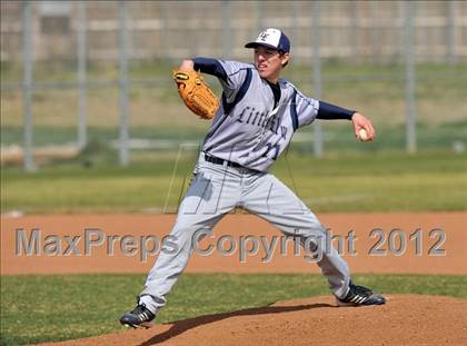 Thumbnail 1 in Celina @ Little Elm (Little Elm Tournament) photogallery.