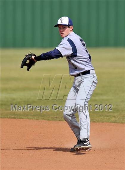 Thumbnail 2 in Celina @ Little Elm (Little Elm Tournament) photogallery.