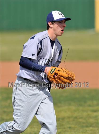 Thumbnail 2 in Celina @ Little Elm (Little Elm Tournament) photogallery.