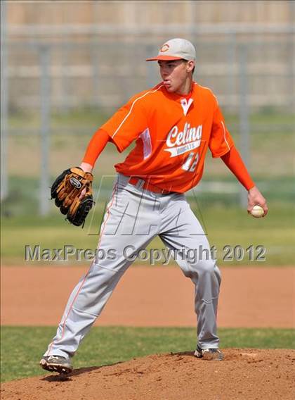 Thumbnail 1 in Celina @ Little Elm (Little Elm Tournament) photogallery.