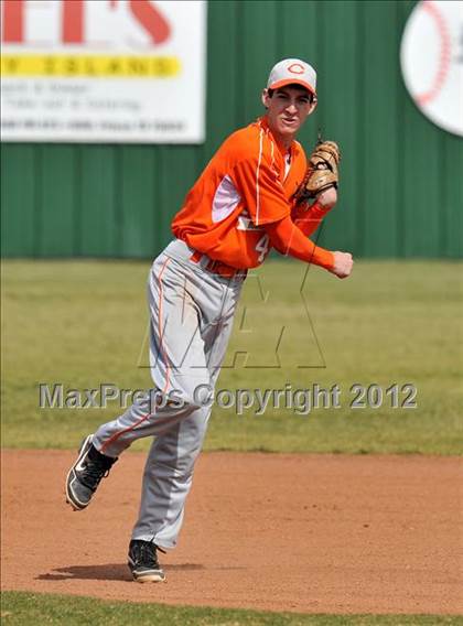 Thumbnail 1 in Celina @ Little Elm (Little Elm Tournament) photogallery.