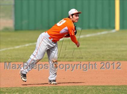Thumbnail 1 in Celina @ Little Elm (Little Elm Tournament) photogallery.