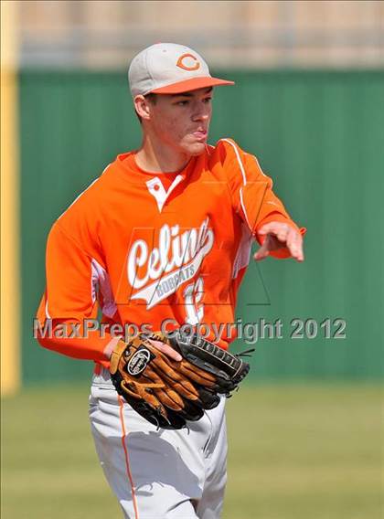 Thumbnail 1 in Celina @ Little Elm (Little Elm Tournament) photogallery.