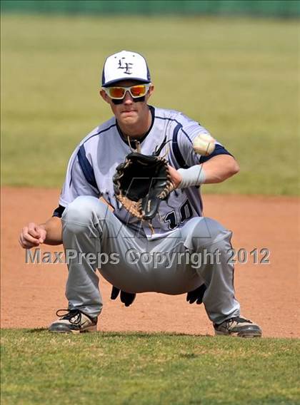 Thumbnail 3 in Celina @ Little Elm (Little Elm Tournament) photogallery.