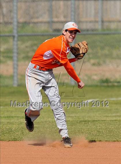 Thumbnail 1 in Celina @ Little Elm (Little Elm Tournament) photogallery.