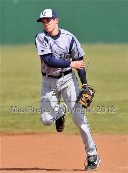 Thumbnail 1 in Celina @ Little Elm (Little Elm Tournament) photogallery.