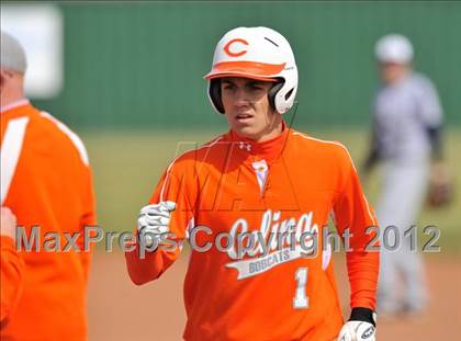 Thumbnail 1 in Celina @ Little Elm (Little Elm Tournament) photogallery.