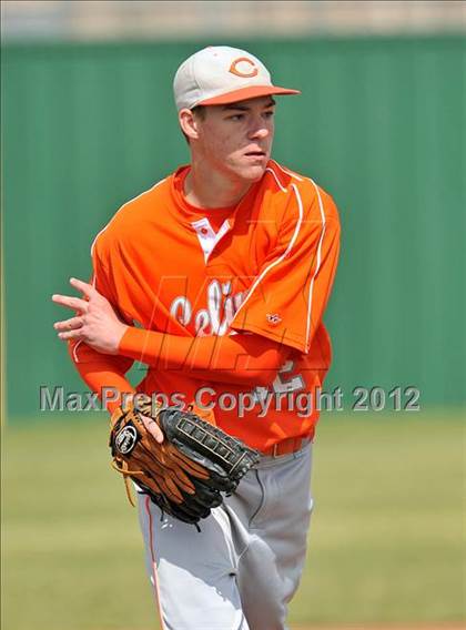 Thumbnail 2 in Celina @ Little Elm (Little Elm Tournament) photogallery.