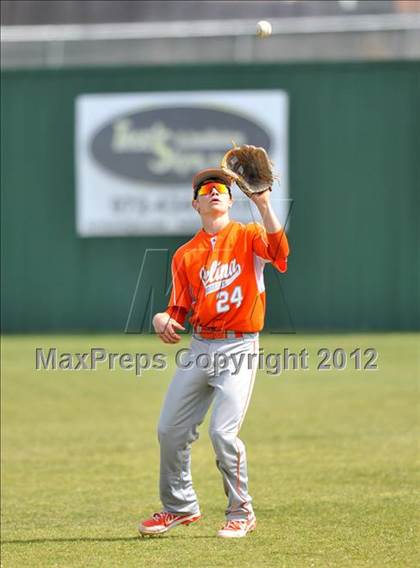 Thumbnail 2 in Celina @ Little Elm (Little Elm Tournament) photogallery.