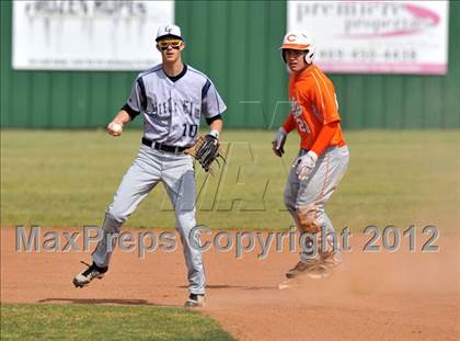 Thumbnail 2 in Celina @ Little Elm (Little Elm Tournament) photogallery.